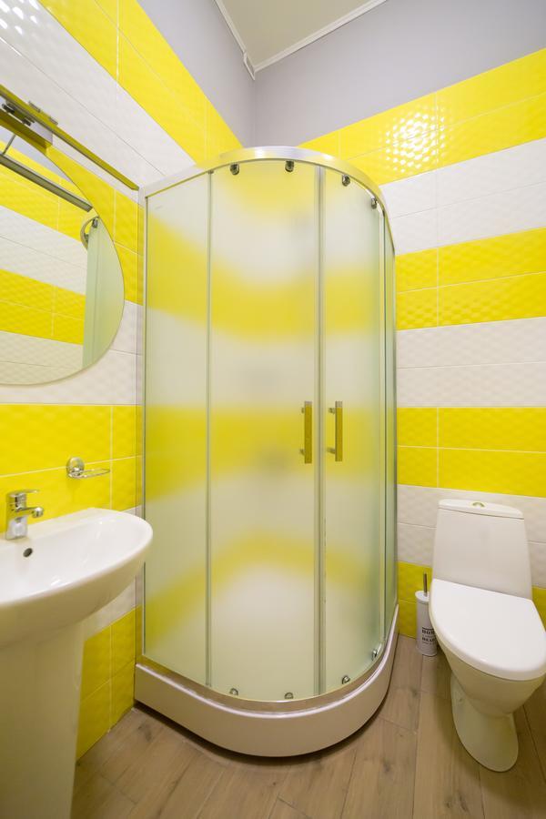 Отель Bee Station Киев